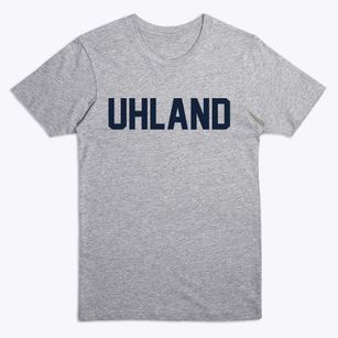 Uhland Texas Classic Block Premium T-Shirt