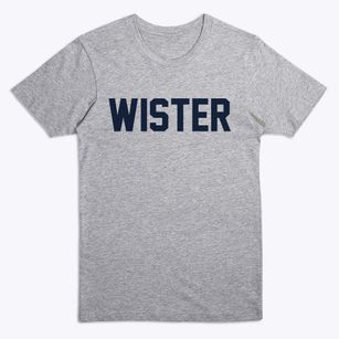 Wister Oklahoma Classic Block Premium T-Shirt