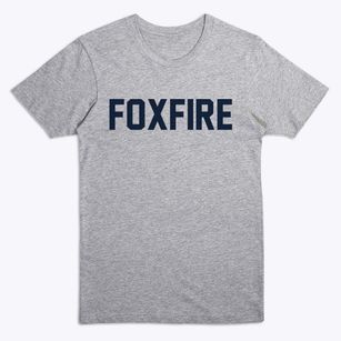 Foxfire North Carolina Classic Block Premium T-Shirt
