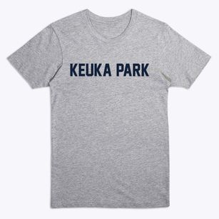 Keuka Park New York Classic Block Premium T-Shirt