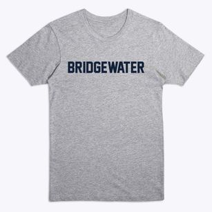 Bridgewater Vermont Classic Block Premium T-Shirt