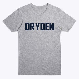 Dryden Michigan Classic Block Premium T-Shirt
