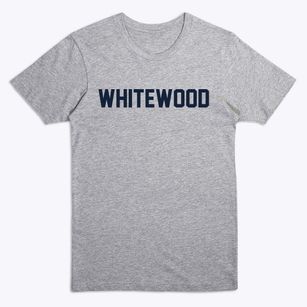 Whitewood South Dakota Classic Block Premium T-Shirt