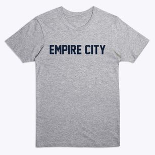 Empire City Oklahoma Classic Block Premium T-Shirt