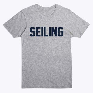 Seiling Oklahoma Classic Block Premium T-Shirt