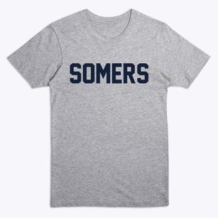 Somers Montana Classic Block Premium T-Shirt