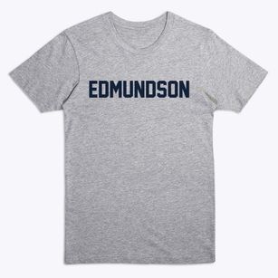 Edmundson Missouri Classic Block Premium T-Shirt