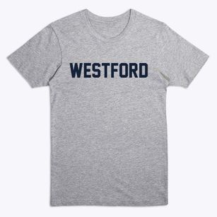 Westford New York Classic Block Premium T-Shirt