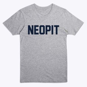 Neopit Wisconsin Classic Block Premium T-Shirt