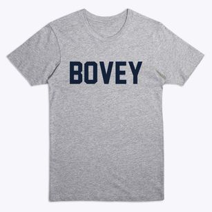 Bovey Minnesota Classic Block Premium T-Shirt