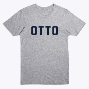 Otto New York Classic Block Premium T-Shirt