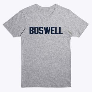 Boswell Oklahoma Classic Block Premium T-Shirt