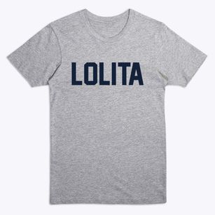 Lolita Texas Classic Block Premium T-Shirt
