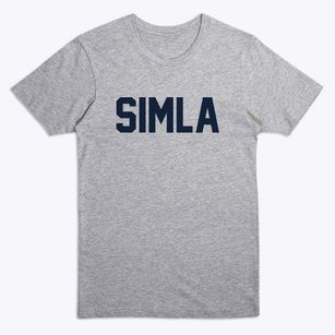 Simla Colorado Classic Block Premium T-Shirt