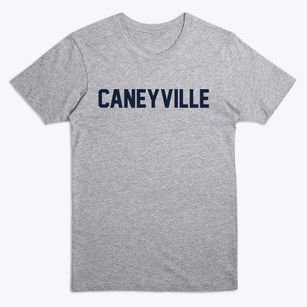 Caneyville Kentucky Classic Block Premium T-Shirt