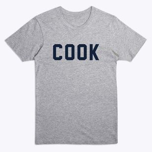 Cook Minnesota Classic Block Premium T-Shirt