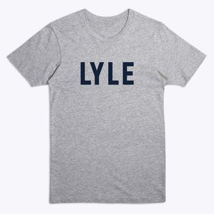 Lyle Minnesota Classic Block Premium T-Shirt