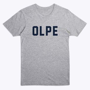Olpe Kansas Classic Block Premium T-Shirt