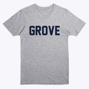 Grove New York Classic Block Premium T-Shirt