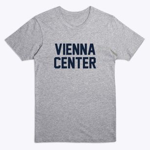Vienna Center Ohio Classic Block Premium T-Shirt