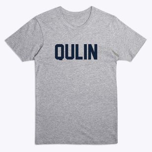 Qulin Missouri Classic Block Premium T-Shirt