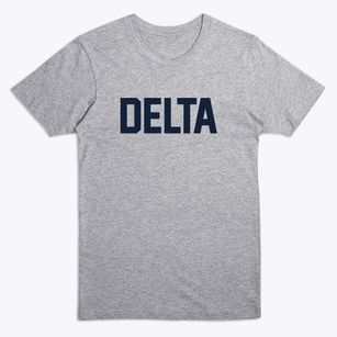 Delta Missouri Classic Block Premium T-Shirt