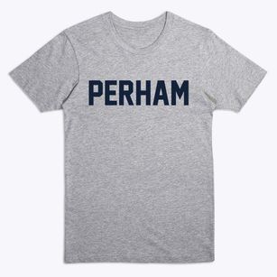 Perham Maine Classic Block Premium T-Shirt