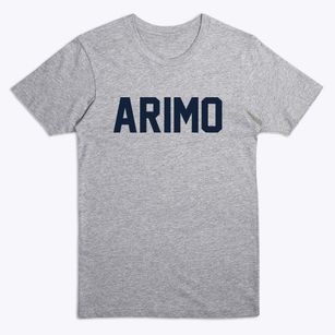 Arimo Idaho Classic Block Premium T-Shirt