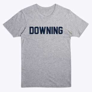 Downing Missouri Classic Block Premium T-Shirt