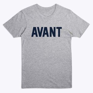 Avant Oklahoma Classic Block Premium T-Shirt