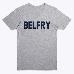 Belfry Kentucky Classic Block Premium T-Shirt