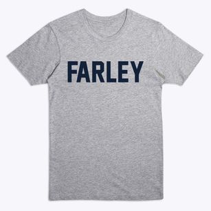 Farley Missouri Classic Block Premium T-Shirt