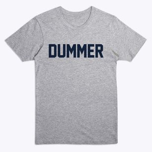 Dummer New Hampshire Classic Block Premium T-Shirt