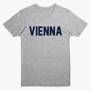 Vienna Maryland Classic Block Premium T-Shirt