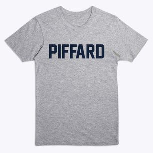 Piffard New York Classic Block Premium T-Shirt