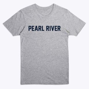 Pearl River New York Classic Block Premium T-Shirt
