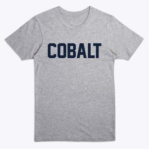 Cobalt Missouri Classic Block Premium T-Shirt