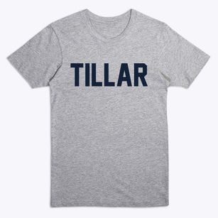 Tillar Arkansas Classic Block Premium T-Shirt