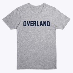 Overland Missouri Classic Block Premium T-Shirt