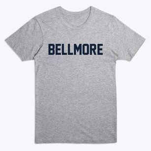 Bellmore New York Classic Block Premium T-Shirt