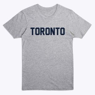 Toronto South Dakota Classic Block Premium T-Shirt
