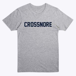 Crossnore North Carolina Classic Block Premium T-Shirt