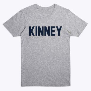 Kinney Minnesota Classic Block Premium T-Shirt