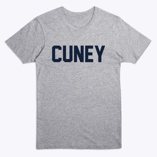 Cuney Texas Classic Block Premium T-Shirt