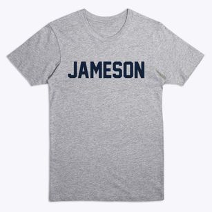 Jameson Missouri Classic Block Premium T-Shirt