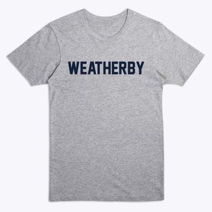 Weatherby Missouri Classic Block Premium T-Shirt