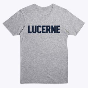 Lucerne Missouri Classic Block Premium T-Shirt