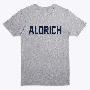 Aldrich Missouri Classic Block Premium T-Shirt