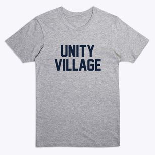 Unity Village Missouri Classic Block Premium T-Shirt