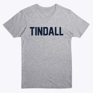Tindall Missouri Classic Block Premium T-Shirt